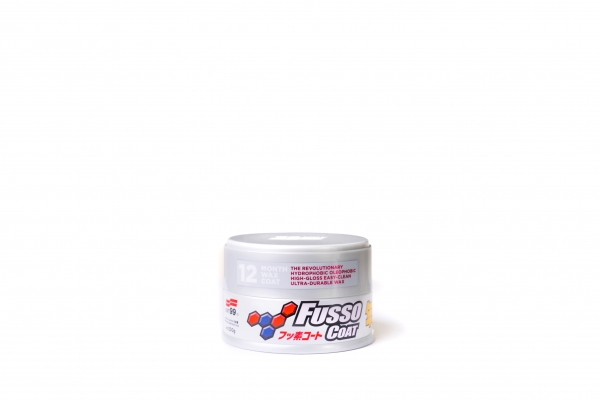 New Fusso Coat 12M Wax Light 200g dose klein diehalle3.0 dershop3.0 New Fusso Coat 12M Wax Light 200g dose klein diehalle3.0 dershop3.0